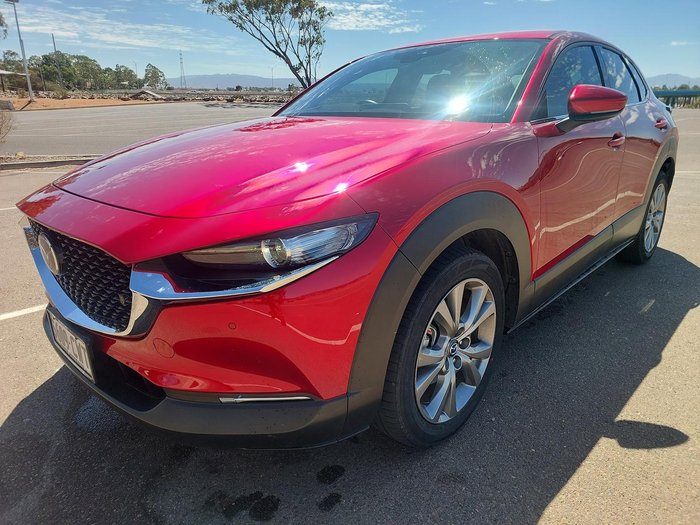 2023 Mazda CX-30 G20 Touring