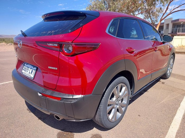 2023 Mazda CX-30 G20 Touring