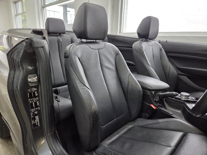 2015 BMW 2 Series M235i