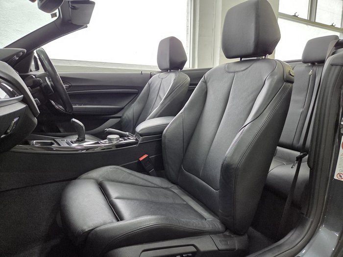 2015 BMW 2 Series M235i