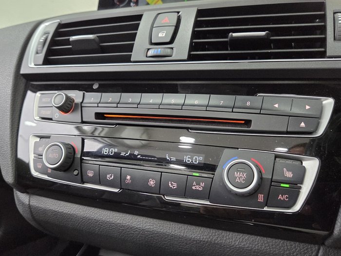 2015 BMW 2 Series M235i