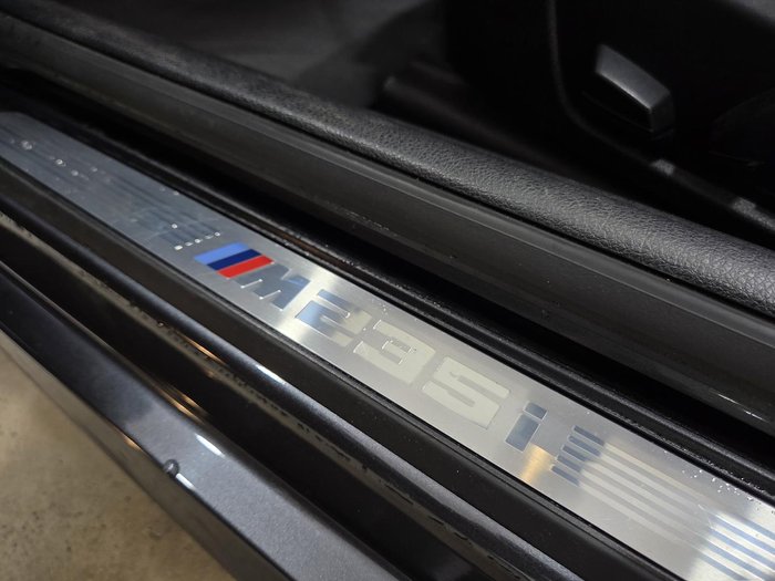 2015 BMW 2 Series M235i