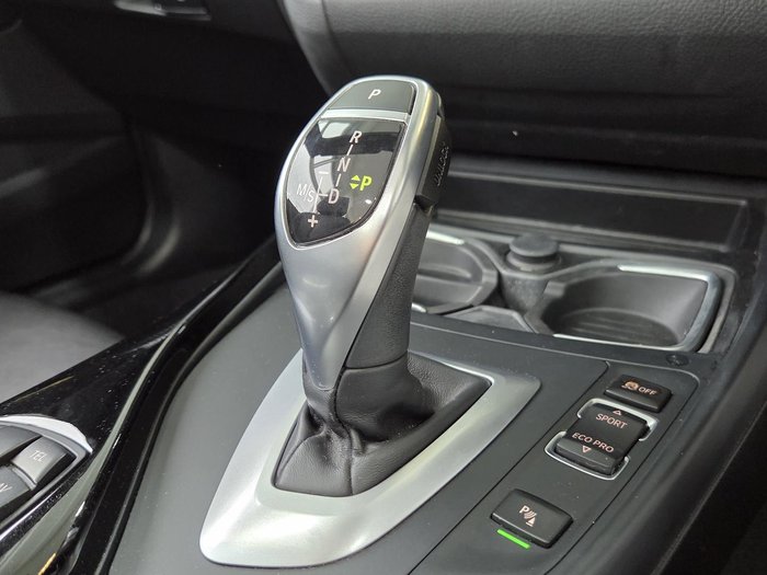 2015 BMW 2 Series M235i