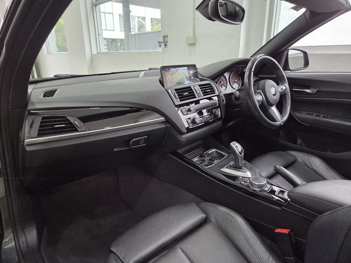 2015 BMW 2 Series M235i