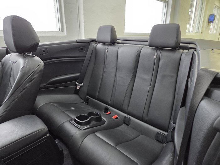 2015 BMW 2 Series M235i