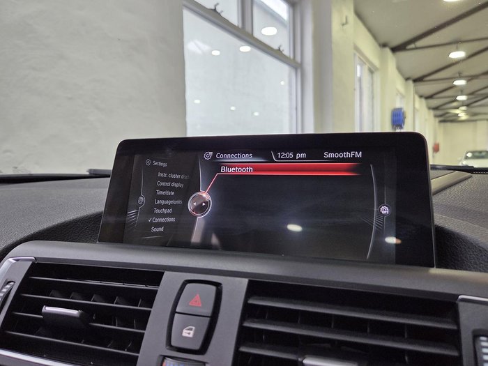 2015 BMW 2 Series M235i