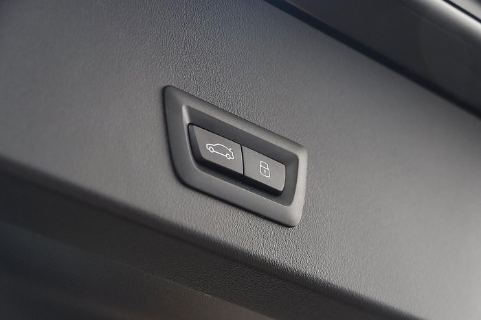 2025 BMW X3 20 xDrive