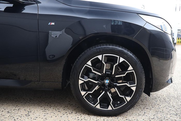 2025 BMW X3 20 xDrive