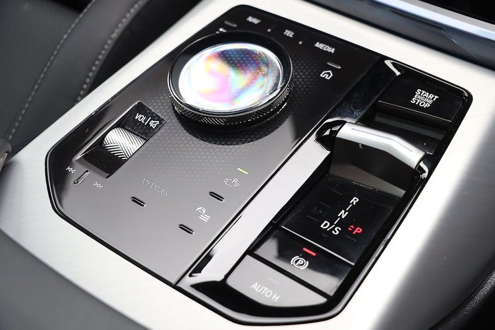 2025 BMW X3 20 xDrive