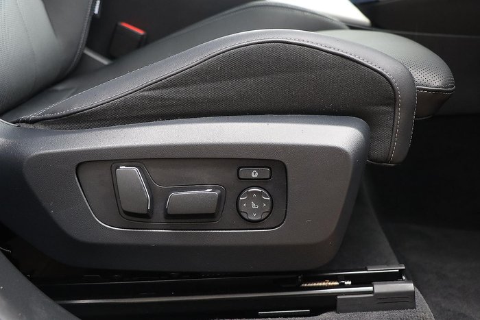 2025 BMW X3 20 xDrive