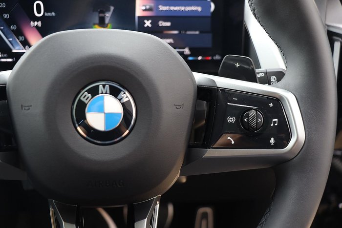 2025 BMW X3 20 xDrive