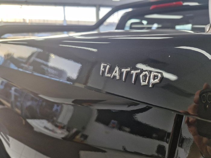 2025 Isuzu D-MAX BLADE