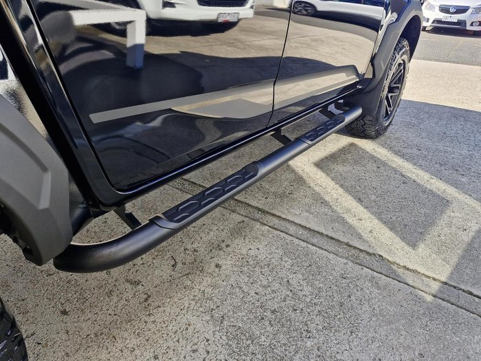 2025 Isuzu D-MAX BLADE