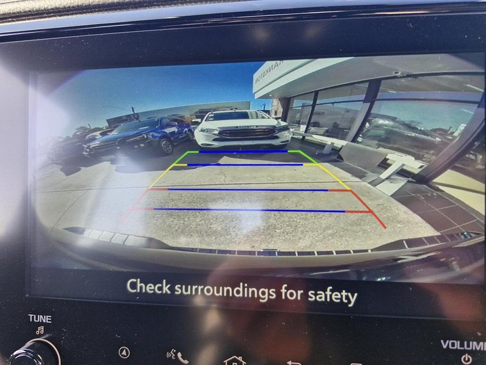 2025 Isuzu D-MAX BLADE