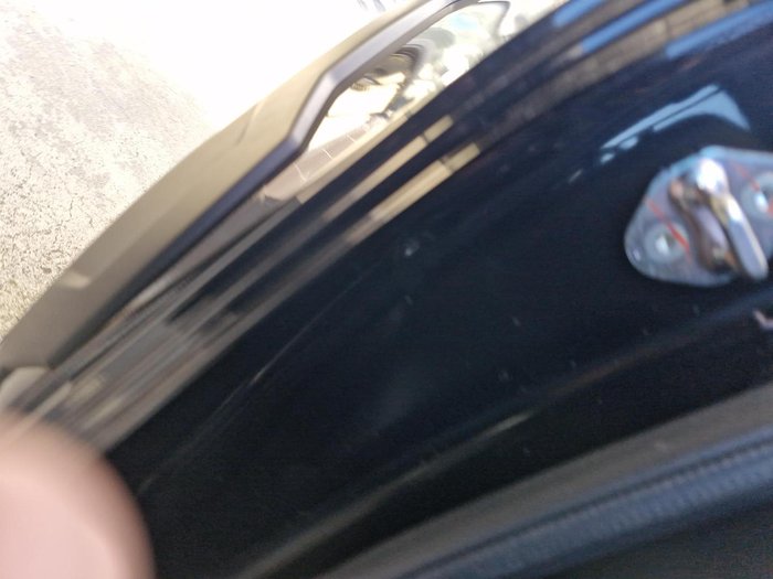 2025 Isuzu D-MAX BLADE