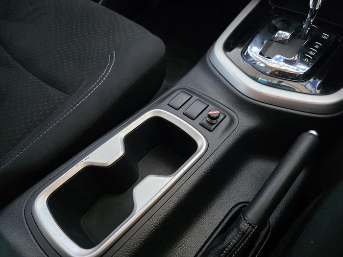 2019 Nissan Navara ST