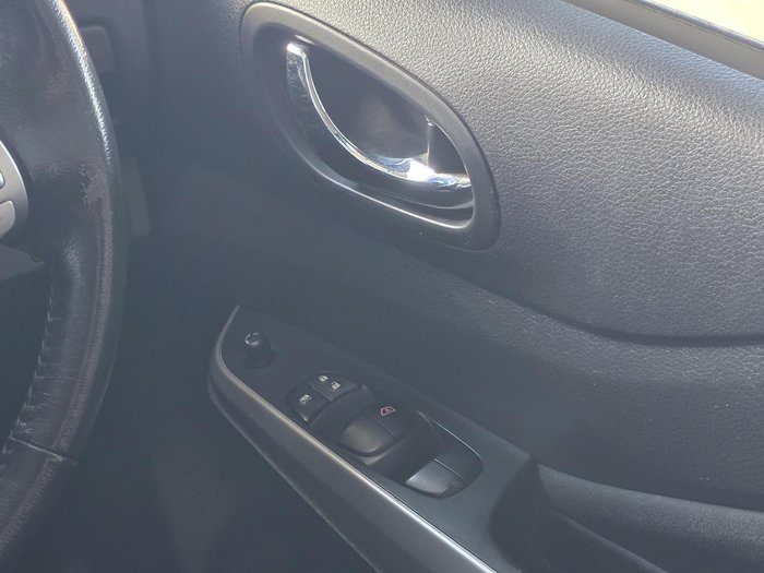 2019 Nissan Navara ST