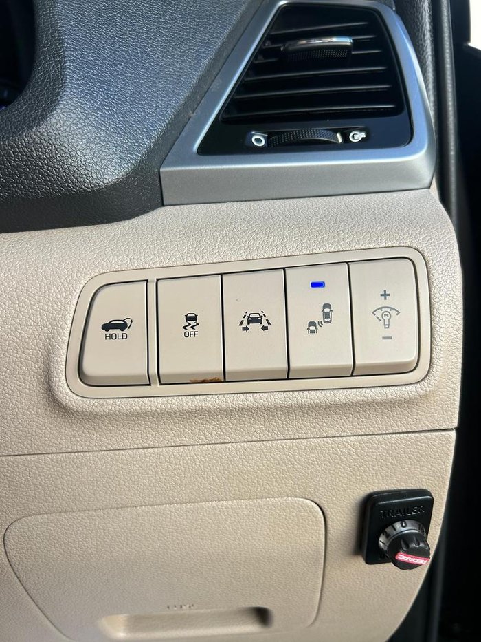 2016 Hyundai Tucson Highlander