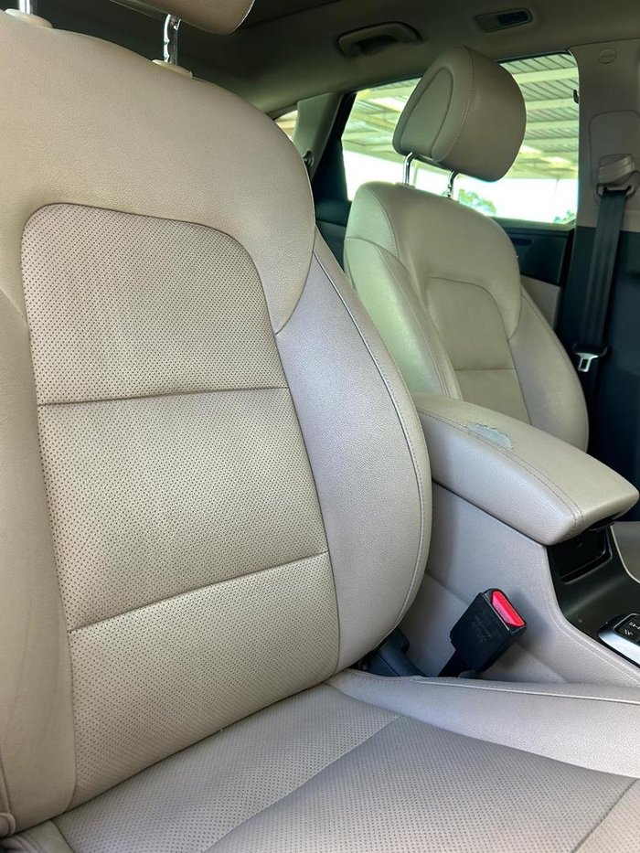 2016 Hyundai Tucson Highlander