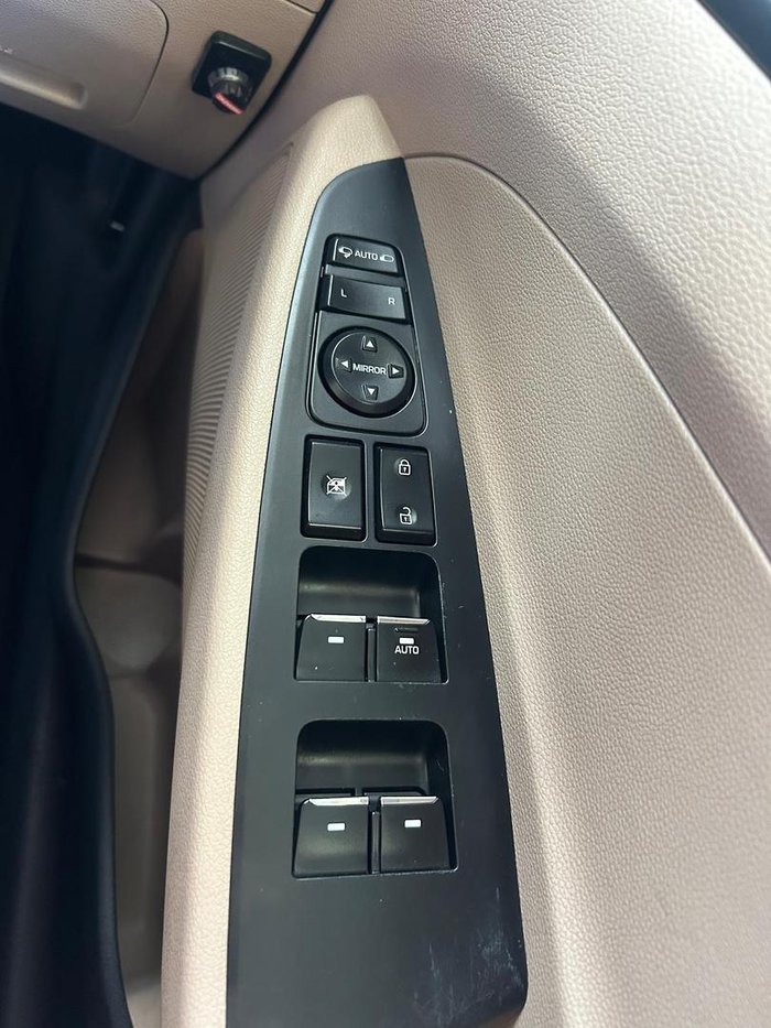 2016 Hyundai Tucson Highlander