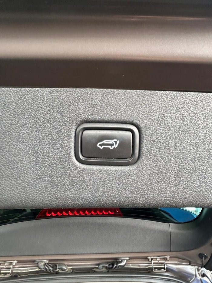 2016 Hyundai Tucson Highlander