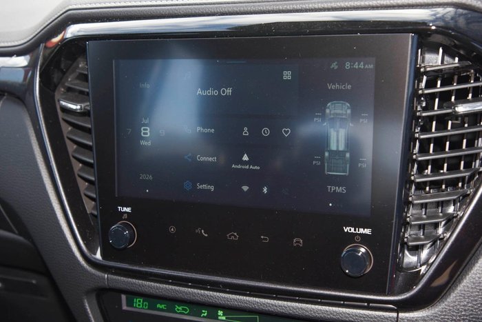 2025 Isuzu D-MAX BLADE