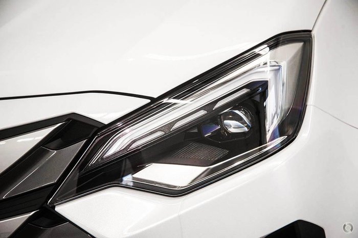 2025 Isuzu D-MAX LS-U+