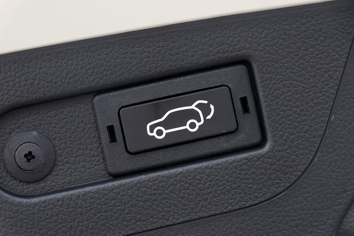 2024 SsangYong Rexton Ultimate Y461 MY24 4X4 Dual Range White