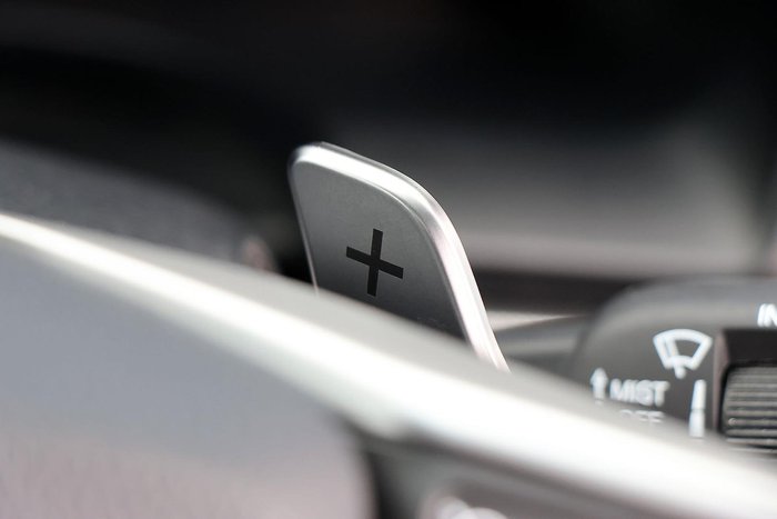 2024 SsangYong Rexton Ultimate Y461 MY24 4X4 Dual Range White