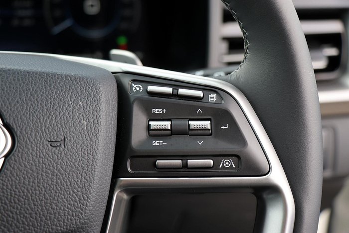 2024 SsangYong Rexton Ultimate