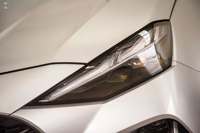 2025 Isuzu MU-X LS-M