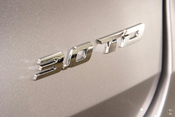 2025 Isuzu MU-X LS-M