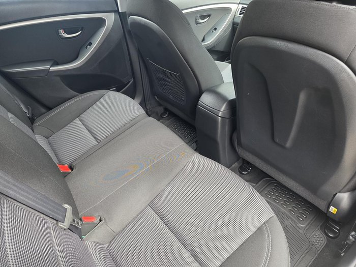 2017 Hyundai i30 Active