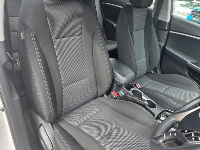 2017 Hyundai i30 Active