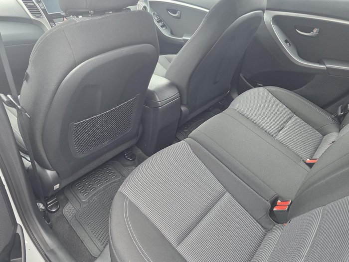 2017 Hyundai i30 Active