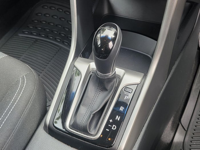 2017 Hyundai i30 Active