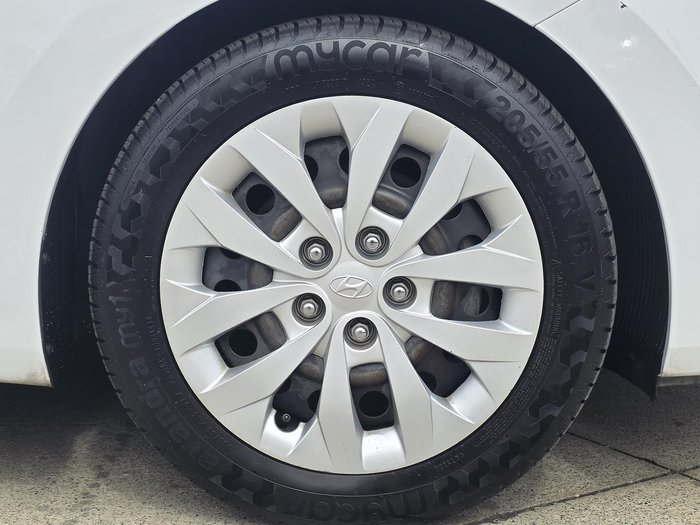 2017 Hyundai i30 Active