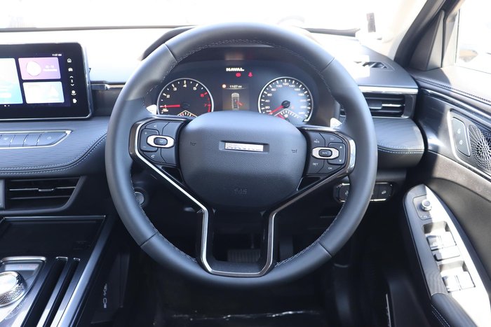 2026 GWM Haval Jolion Premium