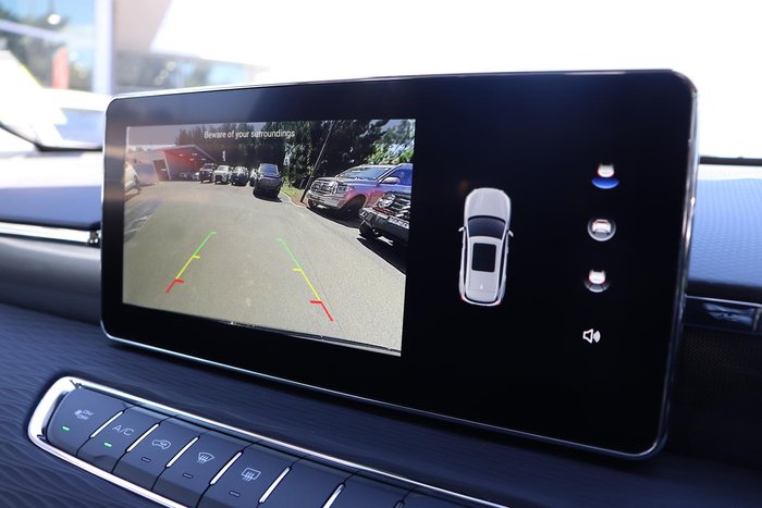 2026 GWM Haval Jolion Premium