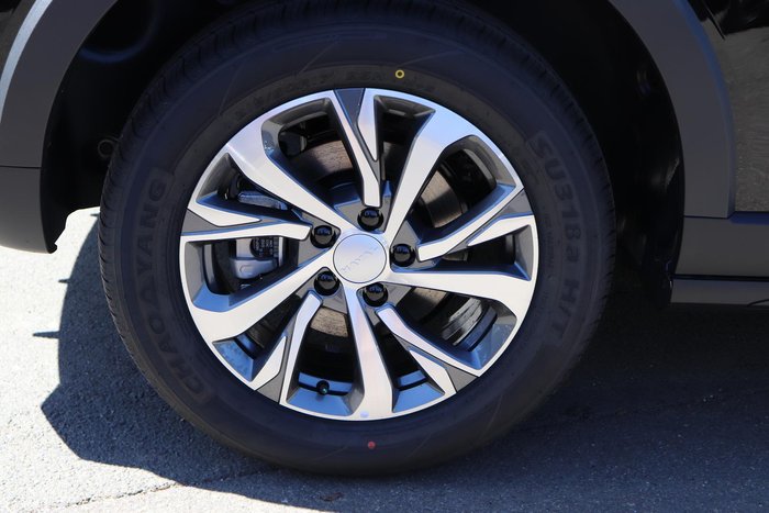 2026 GWM Haval Jolion Premium