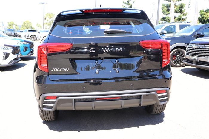 2026 GWM Haval Jolion Premium