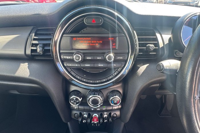 2017 MINI Hatch Cooper