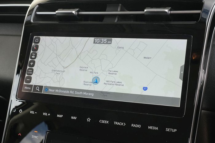 2023 Hyundai Tucson Elite