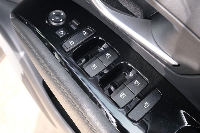 2023 Hyundai Tucson Elite