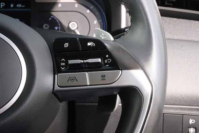 2023 Hyundai Tucson Elite