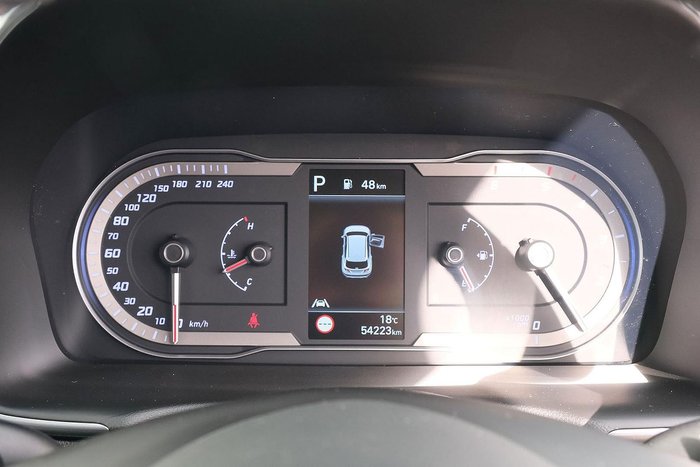 2023 Hyundai Tucson Elite