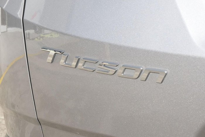 2023 Hyundai Tucson Elite