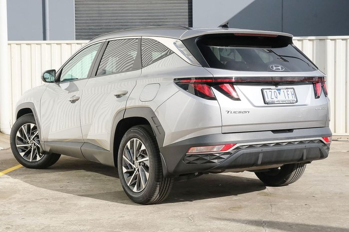2023 Hyundai Tucson Elite