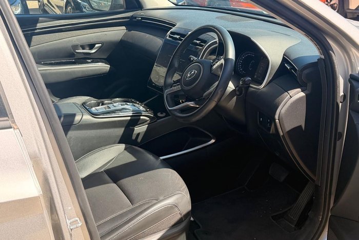 2023 Hyundai Tucson Elite