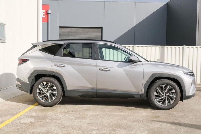 2023 Hyundai Tucson Elite